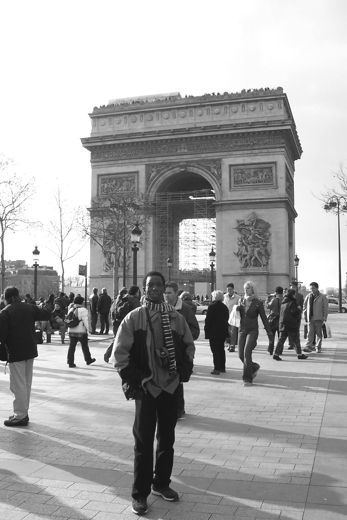 Abou B. Bamba